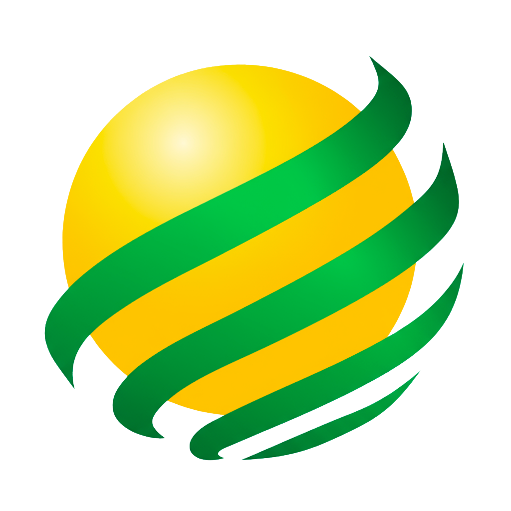 Логотип ЦентрГеоСтрой